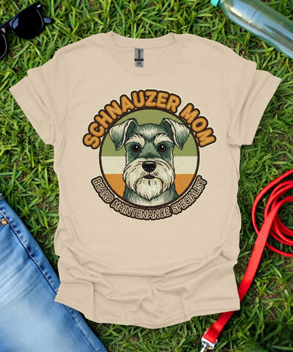 Schnauzer Specialist T-Shirt
