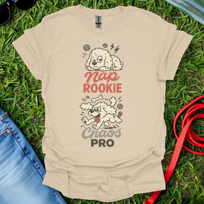 Cockapoo Pro T-Shirt