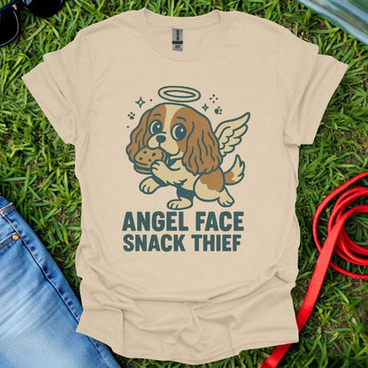 Cavalier Thief T-Shirt