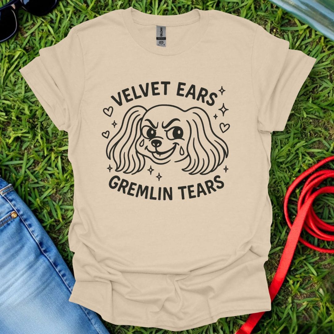 Cavalier Gremlin T-Shirt