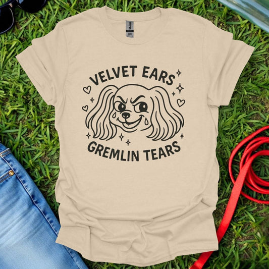 Cavalier Gremlin T-Shirt