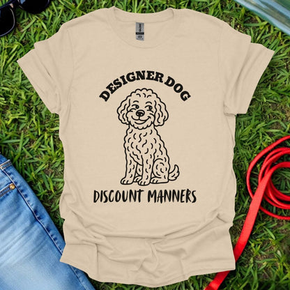 Designer Cockapoo T-Shirt