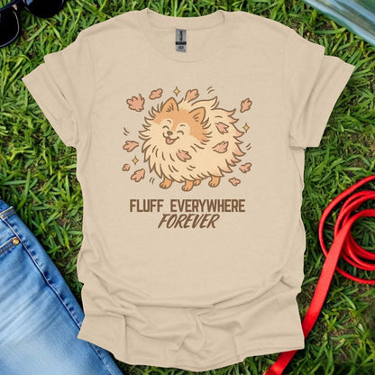 Cavalier Forever T-Shirt