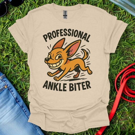 Chihuahua Professional T-Shirt