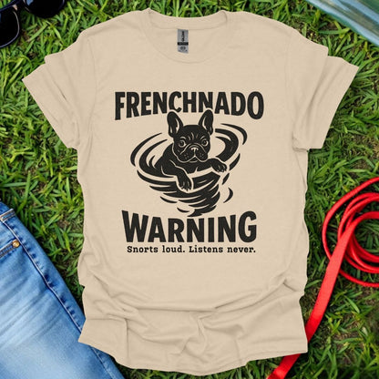 Frenchnado T-Shirt