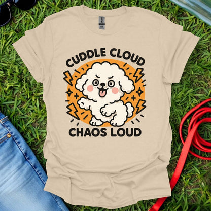 Bichon Chaos T-Shirt