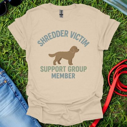 Cockapoo Victim T-Shirt
