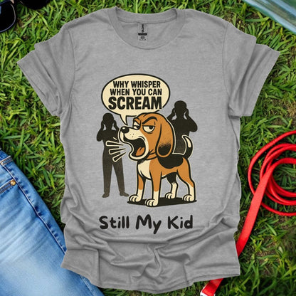 Beagle Kid T-Shirt