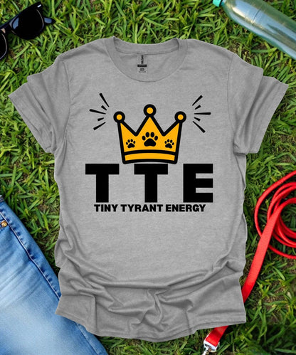 Tyrant Energy T-Shirt