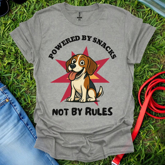 Beagle Power T-Shirt