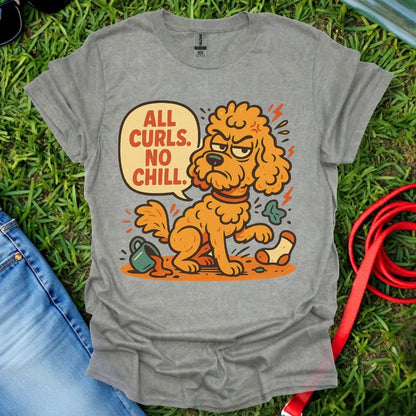 Cockapoo Chill T-Shirt