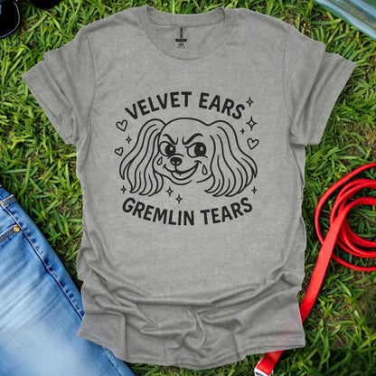 Cavalier Gremlin T-Shirt