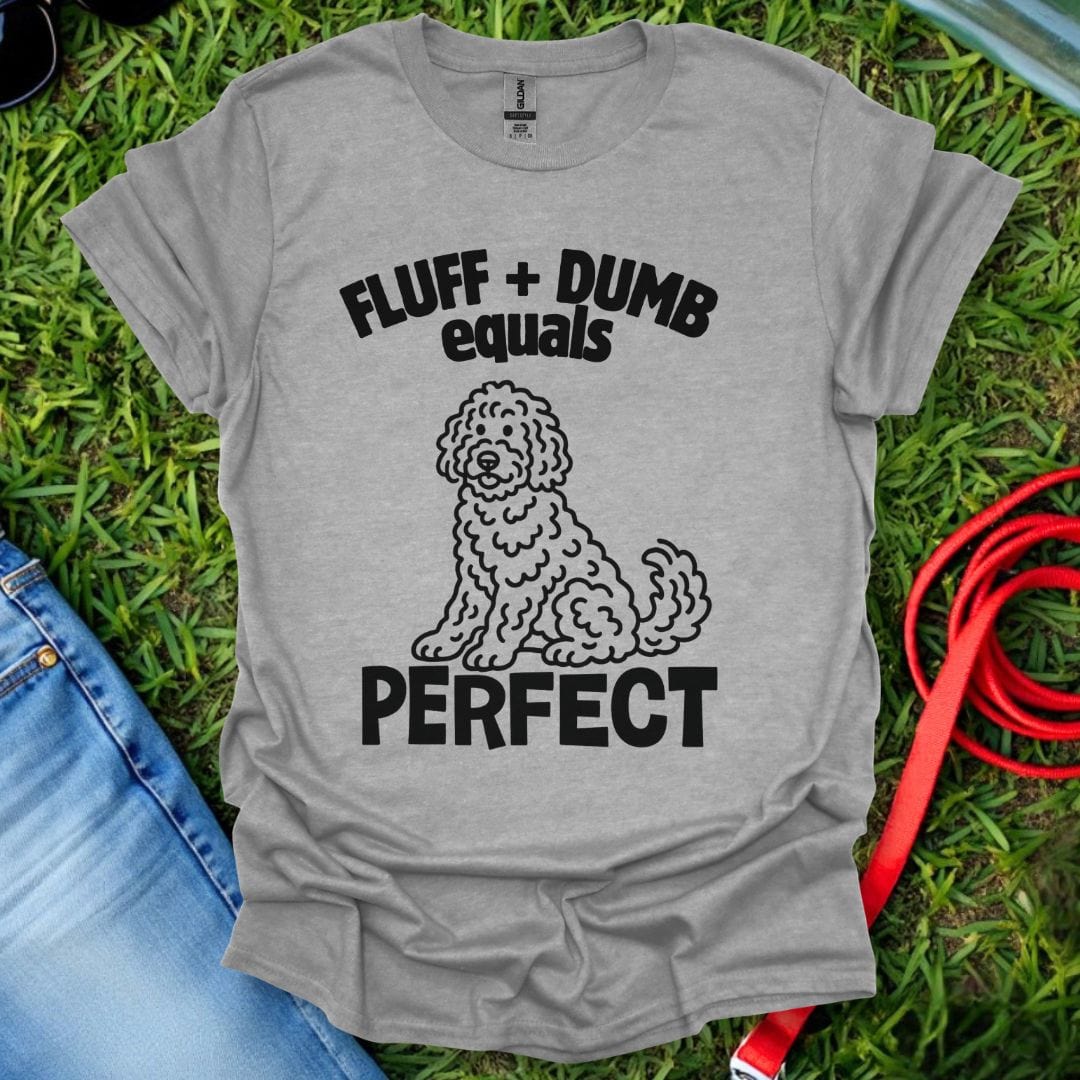 Perfect Doodle T-Shirt
