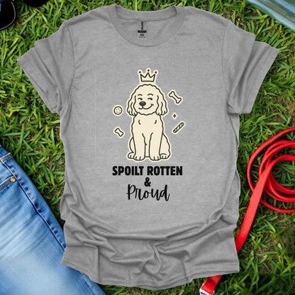 Spoilt Cockapoo T-Shirt