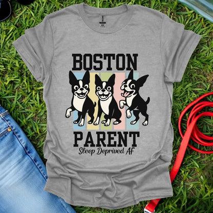 Boston Parent T-Shirt