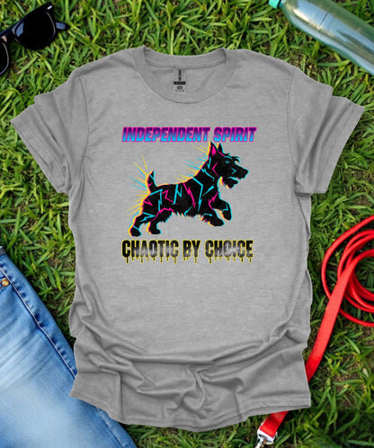 Scottie Spirit T-Shirt