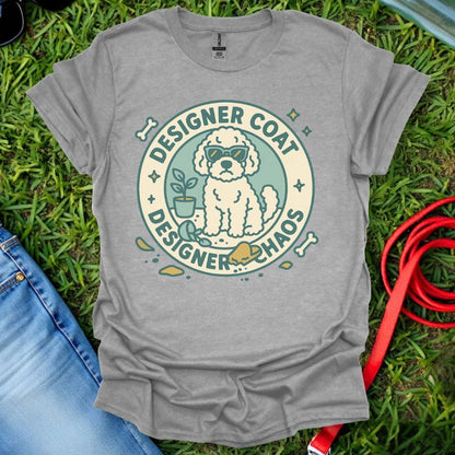 Cockapoo Chaos T-Shirt