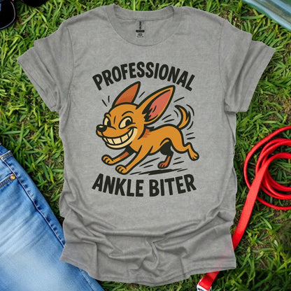 Chihuahua Professional T-Shirt