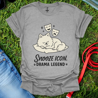 Pom Legend T-Shirt