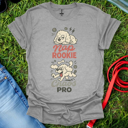 Cockapoo Pro T-Shirt