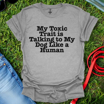 Toxic Trait T-Shirt