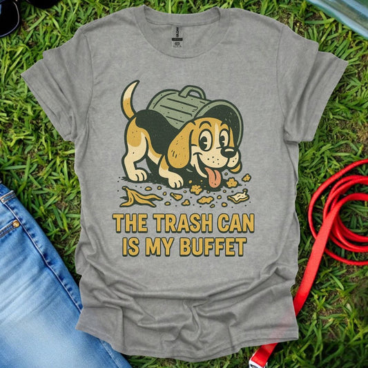 Beagle Buffet T-Shirt