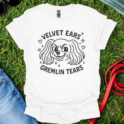 Cavalier Gremlin T-Shirt