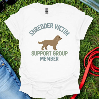 Cockapoo Victim T-Shirt