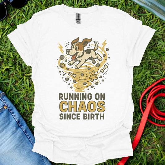 Jack Russell Since Birth T-Shirt