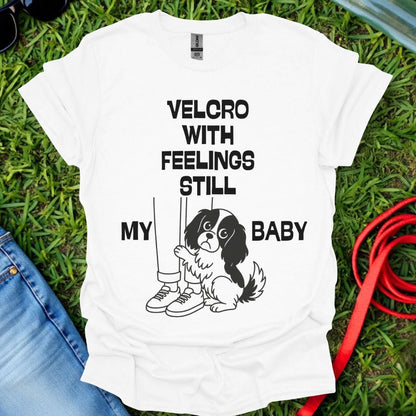 Cavalier Kid T-Shirt
