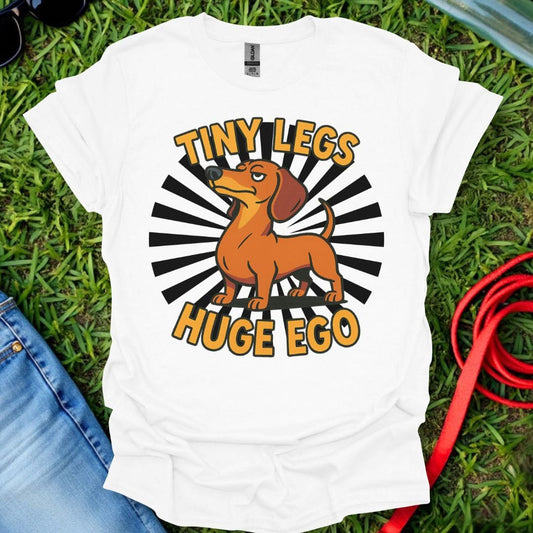Dachshund Ego T-Shirt