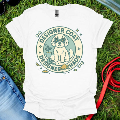 Cockapoo Chaos T-Shirt