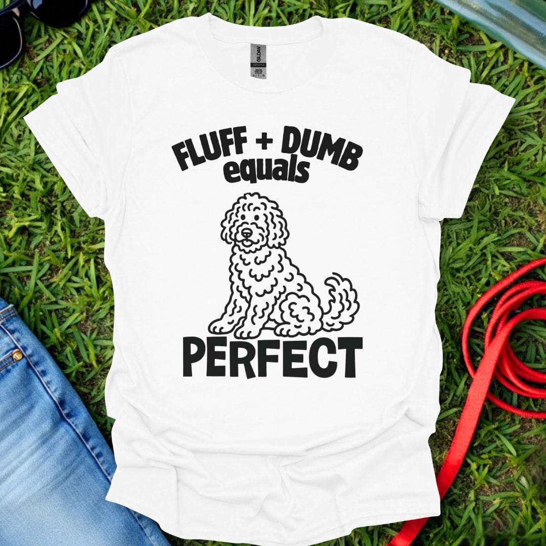 Perfect Doodle T-Shirt
