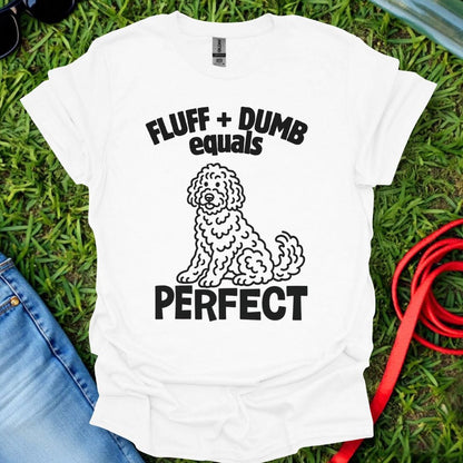 Perfect Doodle T-Shirt