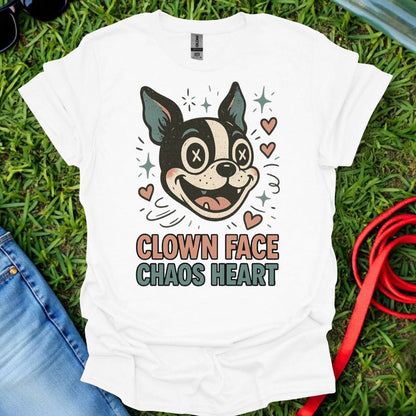 Boston Clown T-Shirt