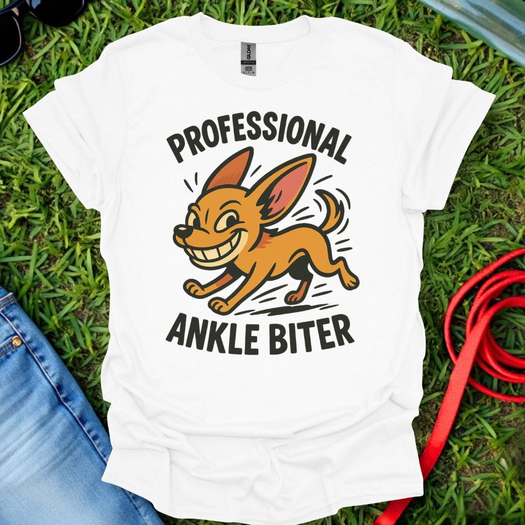 Chihuahua Professional T-Shirt