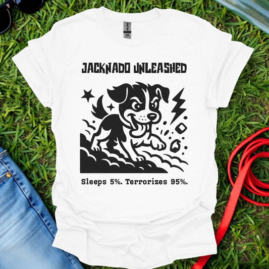 Jacknado T-Shirt