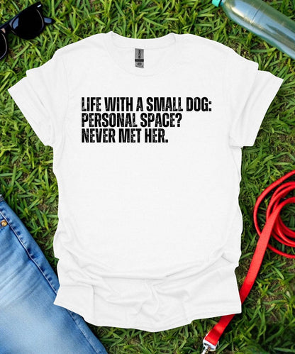 Personal Space T-Shirt