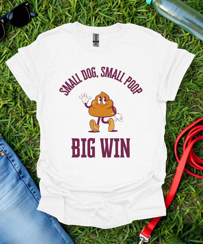 Big Win T-Shirt