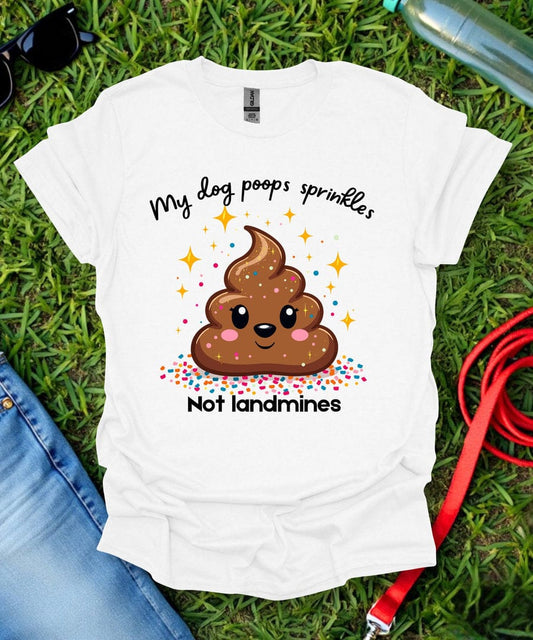 Sprinkles T-Shirt