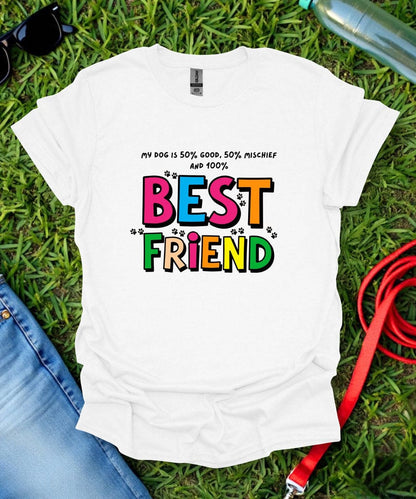 Best Friend T-Shirt