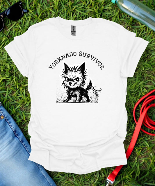 Yorknado T-Shirt