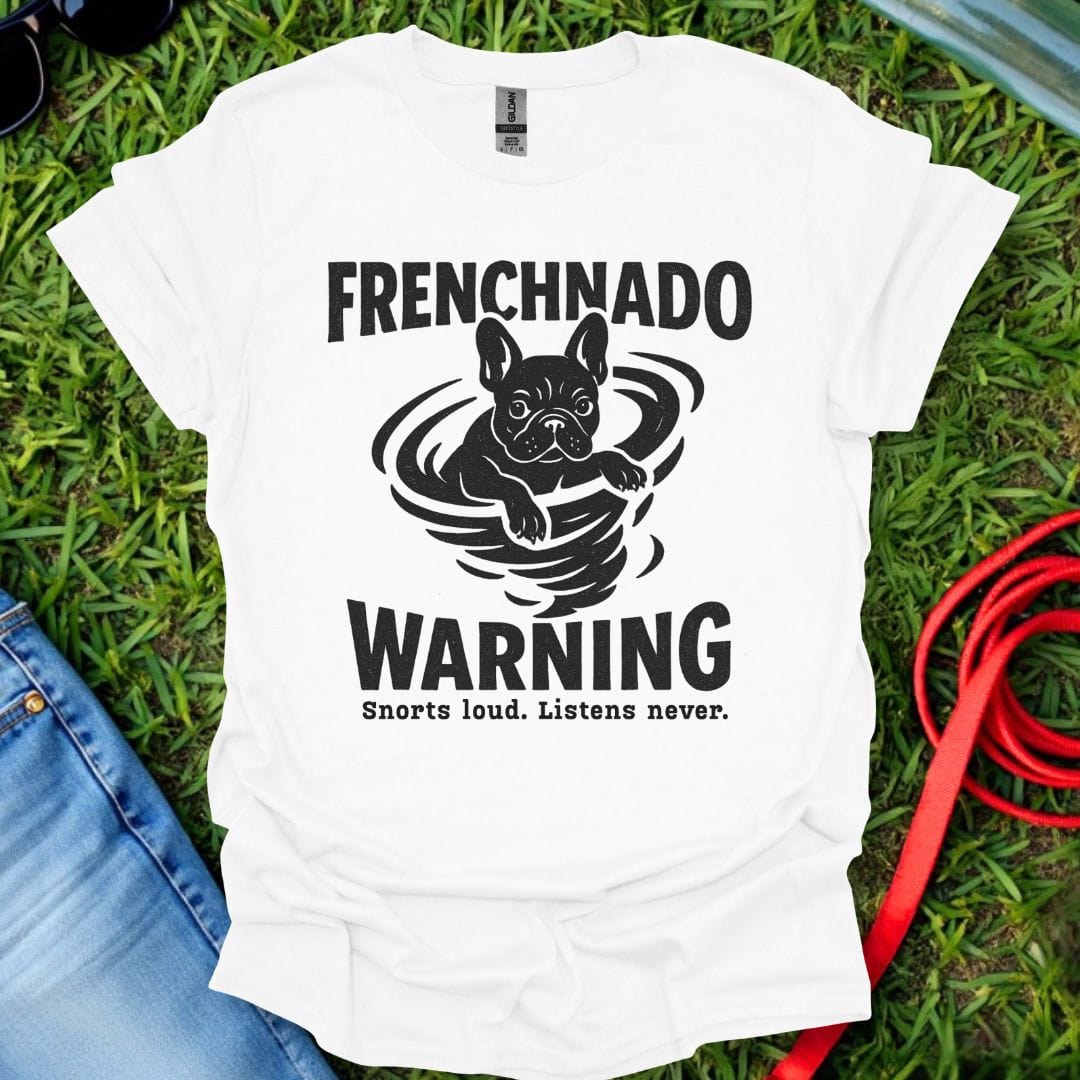 Frenchnado T-Shirt