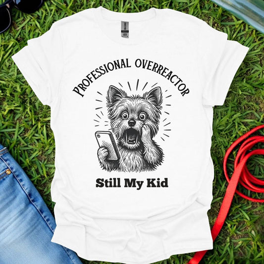 Yorkie Kid T-Shirt