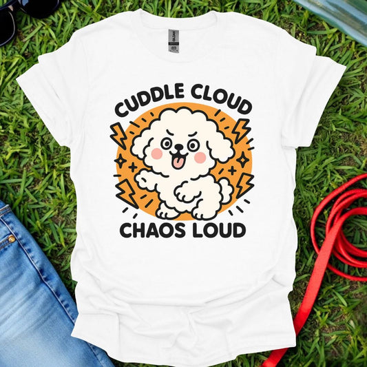 Bichon Chaos T-Shirt