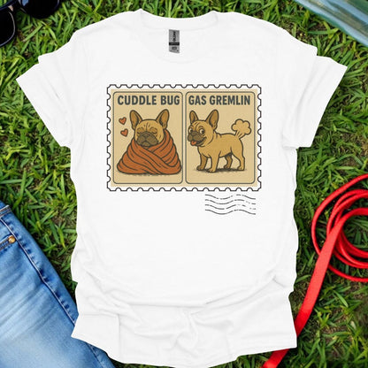 Pug Gremlin T-Shirt