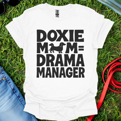 Doxie Mom T-Shirt