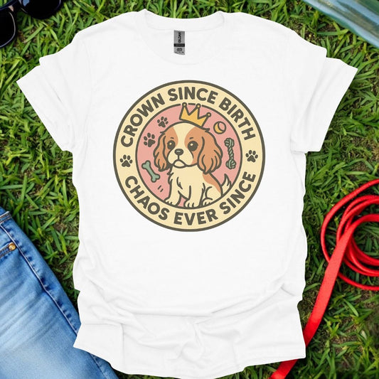 Cavalier Chaos T-Shirt