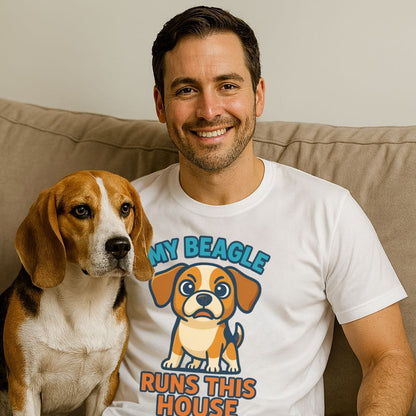 My Beagle T-Shirt