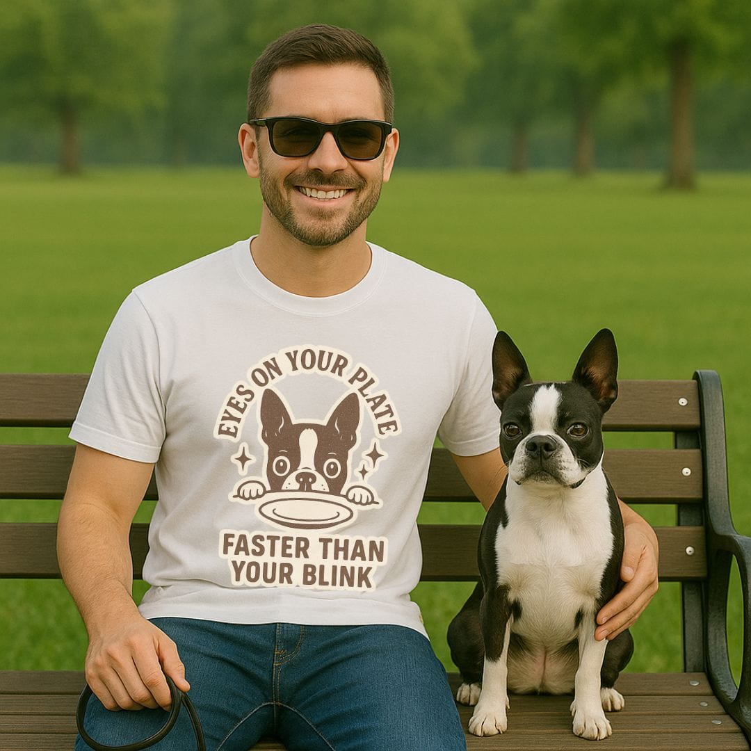Boston Blink T-Shirt